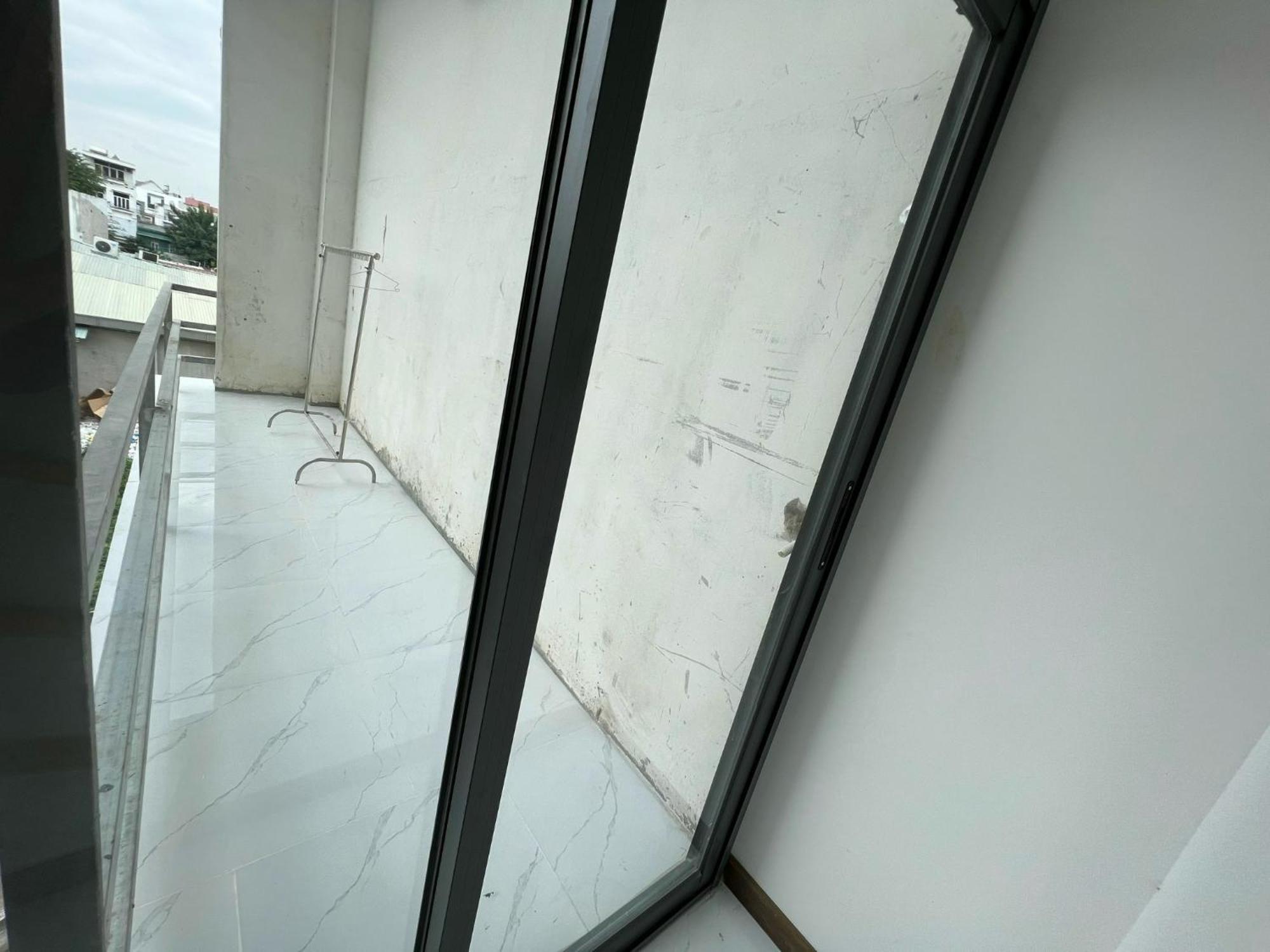Smiley Apartment Quan 2 Ho-Chi-Minh-Stadt Exterior foto